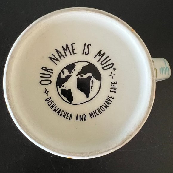 BIRTHDAY GIFT It Has You Written All Over It ~ Ceramic Mug ~ OUR NAME IS MUD - Picture 6 of 7